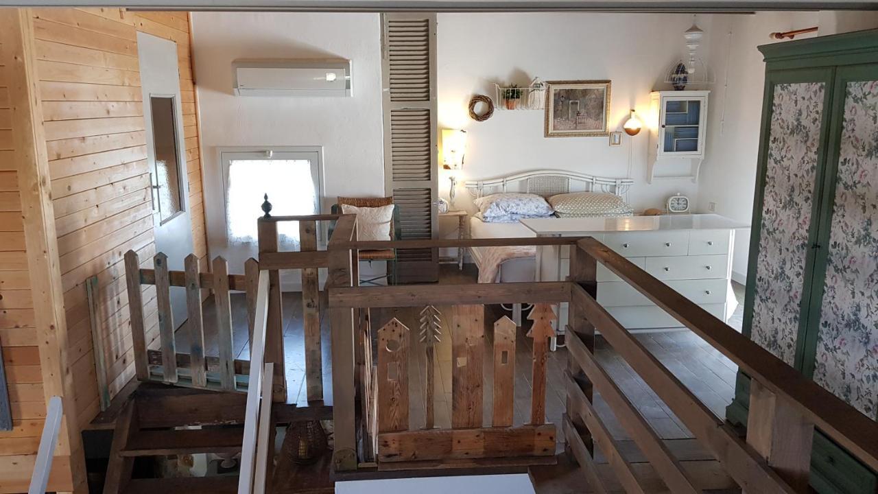 Вілла Salento Lapezzaaculuri Guagnano Екстер'єр фото